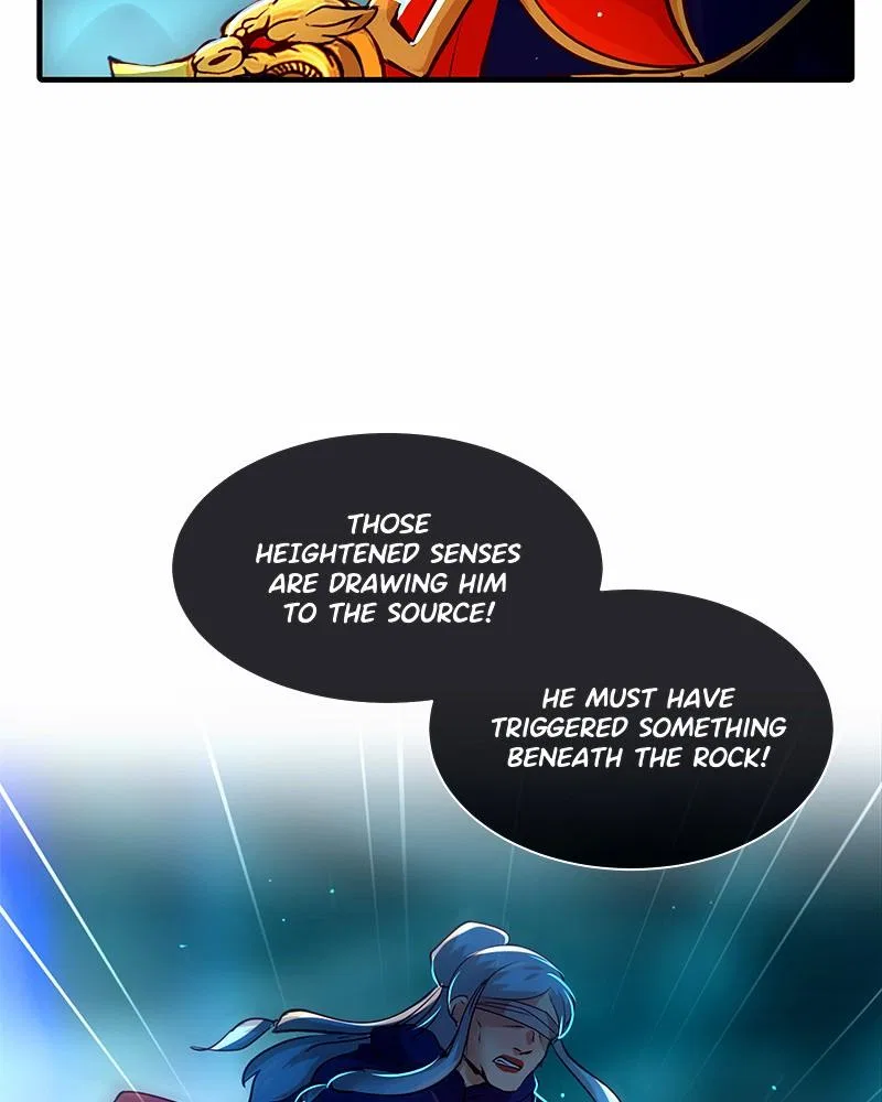 Subzero Chapter 162 – Page 31