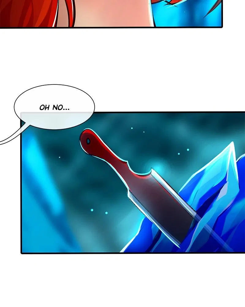 Subzero Chapter 162 – Page 54