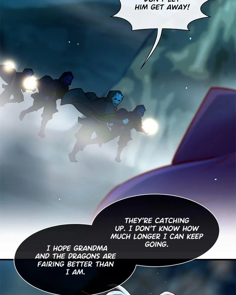 Subzero Chapter 162 – Page 77