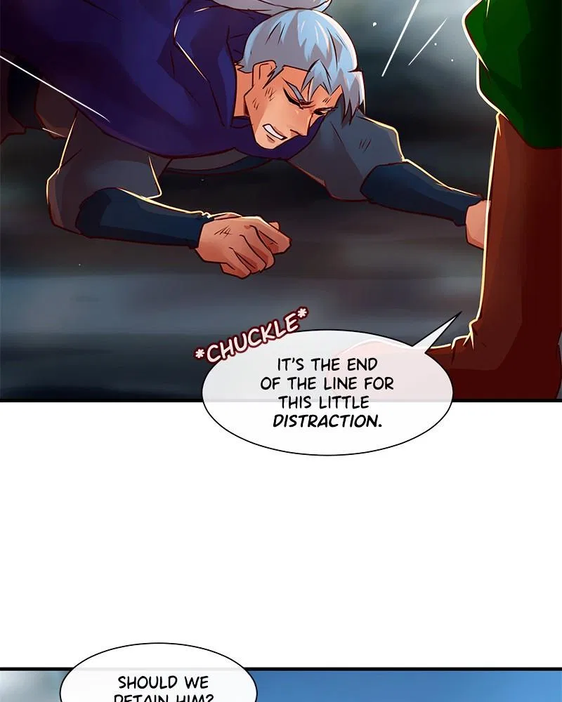 Subzero Chapter 162 – Page 80