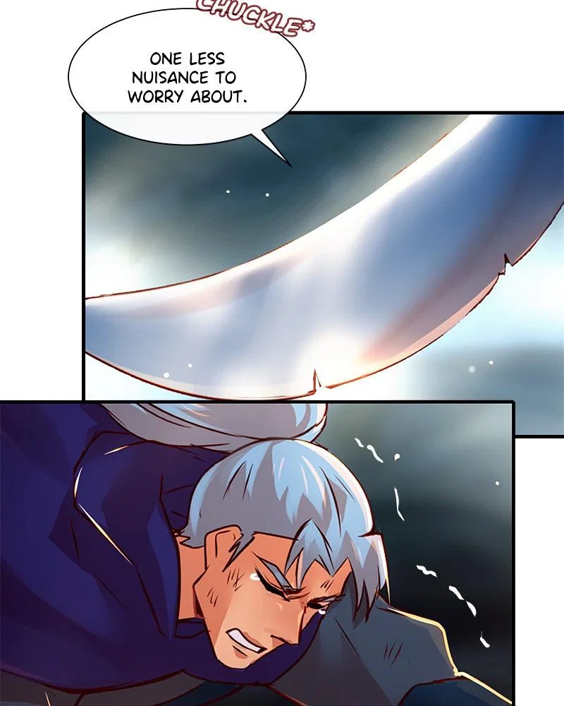 Subzero Chapter 162 – Page 82