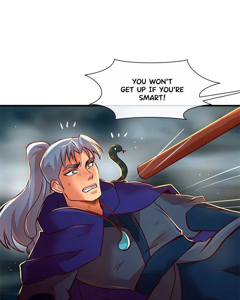 Subzero Chapter 162 – Page 91