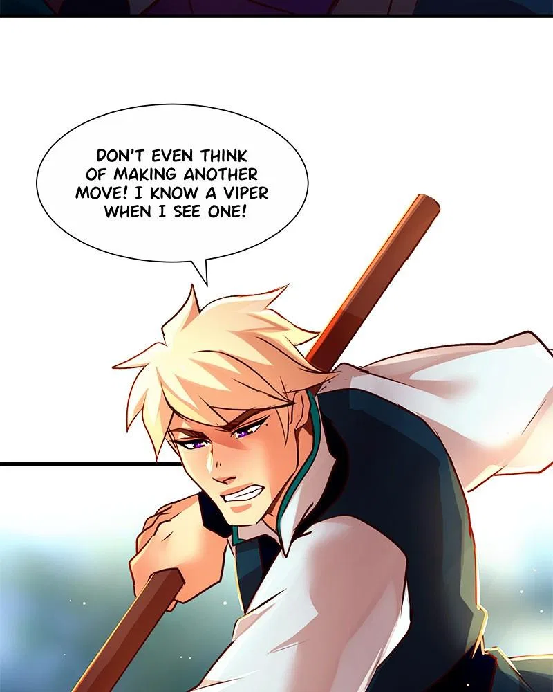 Subzero Chapter 162 – Page 92