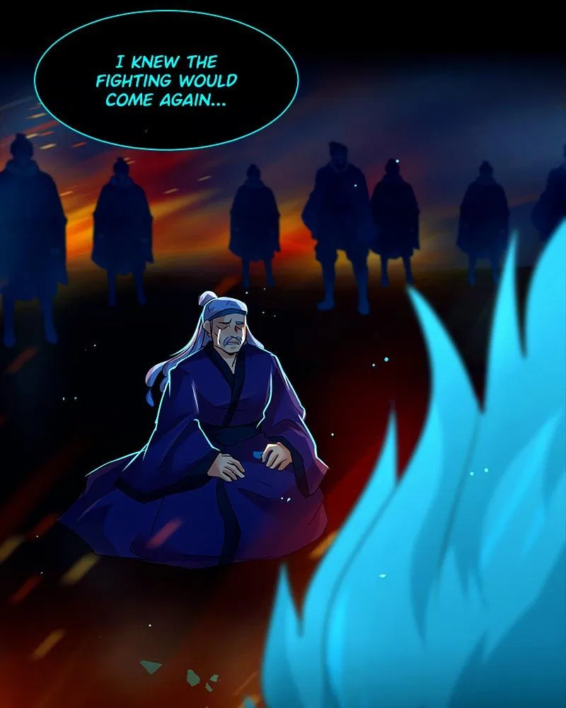 Subzero Chapter 161 – Page 38