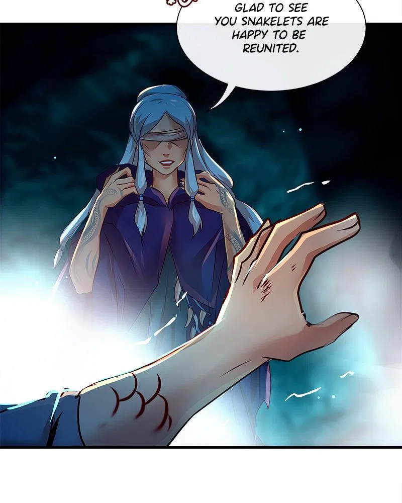 Subzero Chapter 161 – Page 82