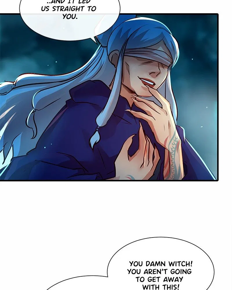 Subzero Chapter 161 – Page 84