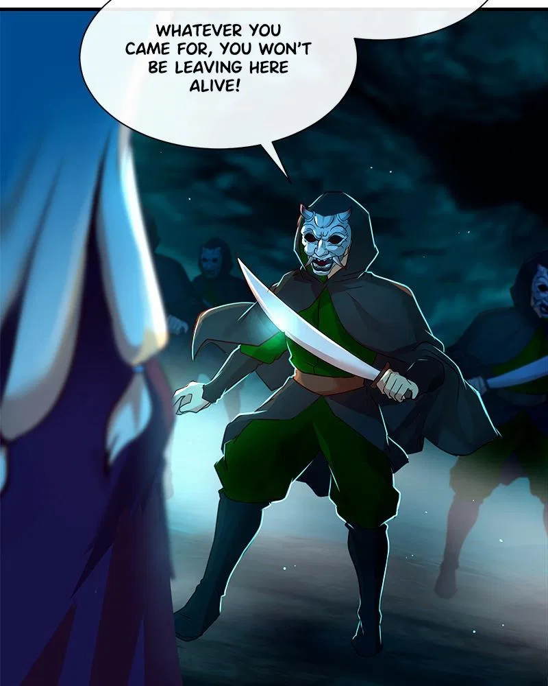 Subzero Chapter 161 – Page 85