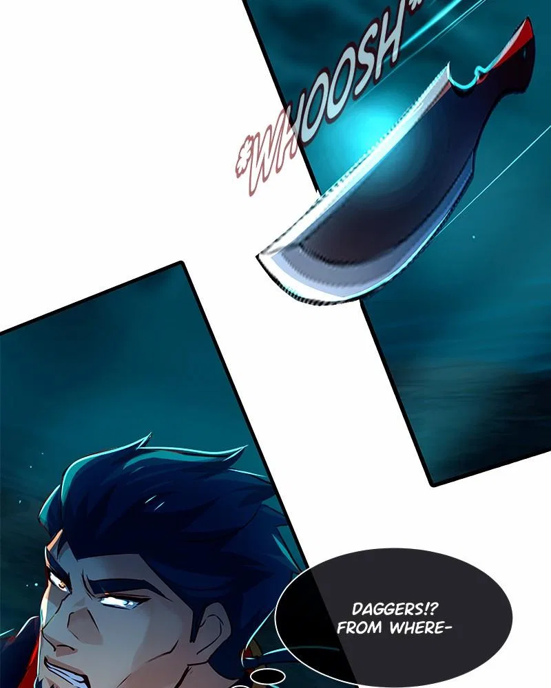 Subzero Chapter 161 – Page 92
