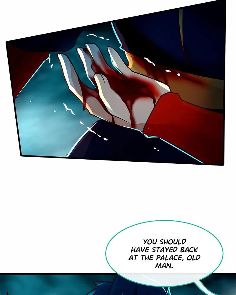 Subzero Chapter 161 – Page 99