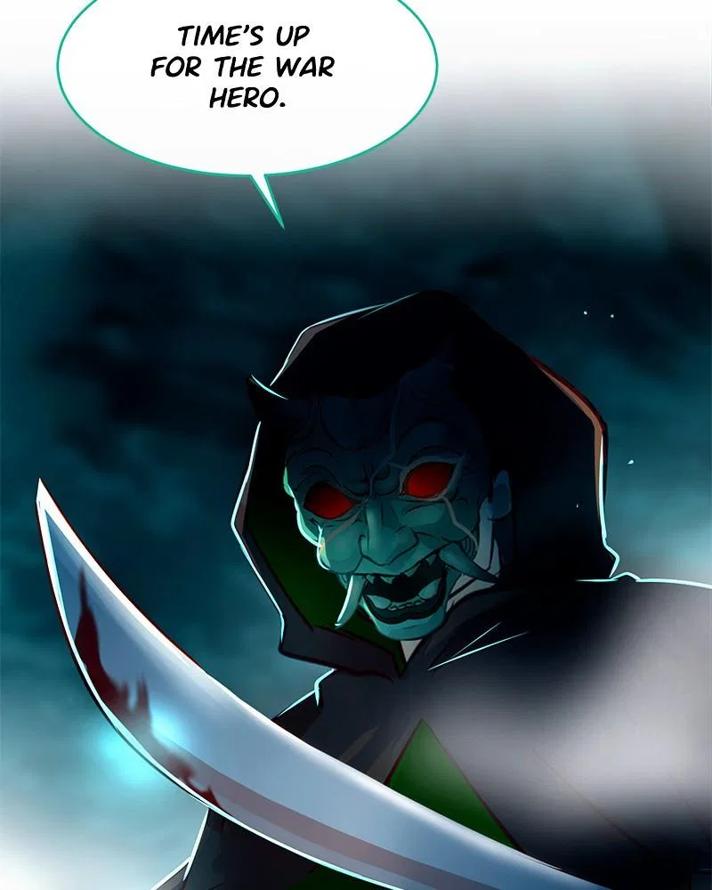 Subzero Chapter 161 – Page 101