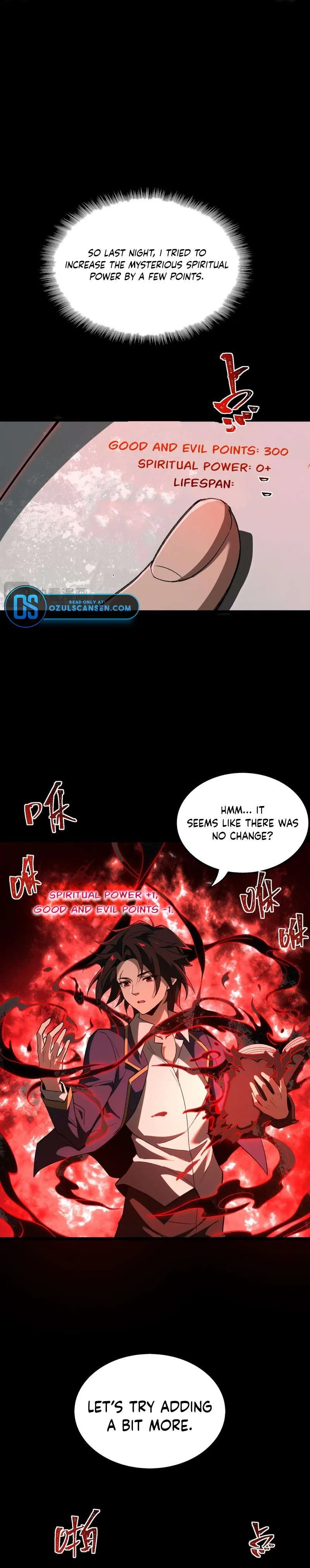I created an Urban Legend Chapter 2 – Page 27