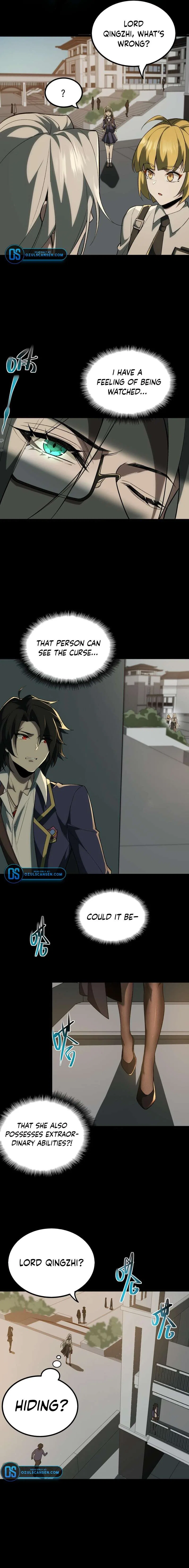I created an Urban Legend Chapter 2 – Page 32