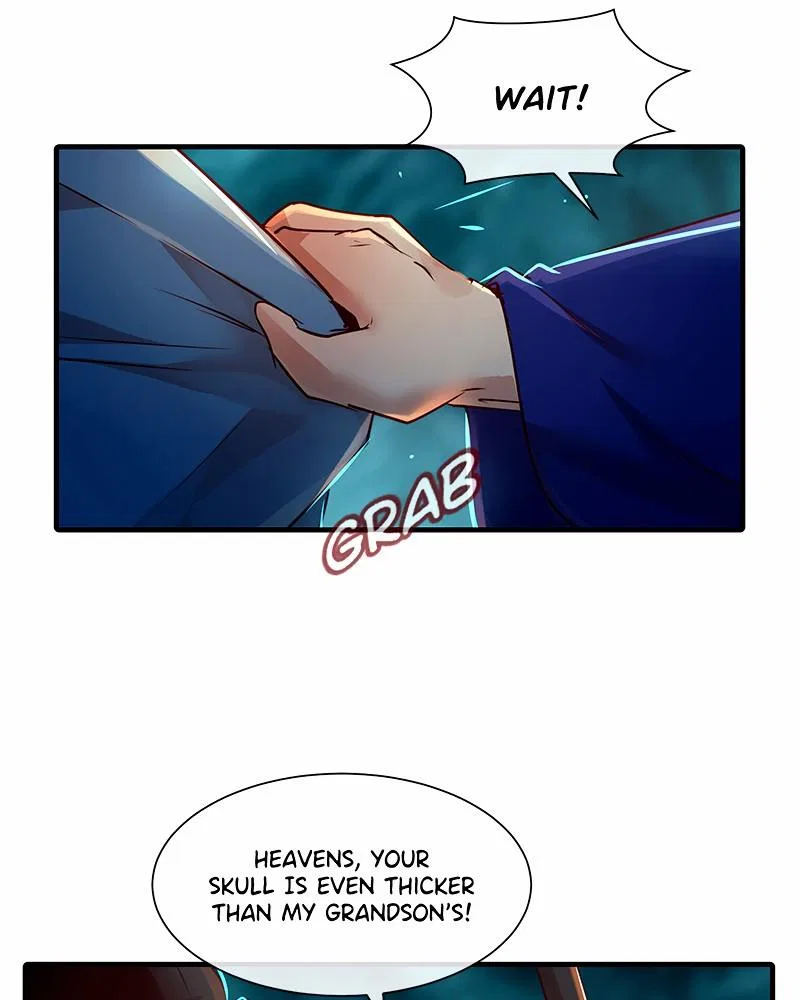 Subzero Chapter 160 – Page 4