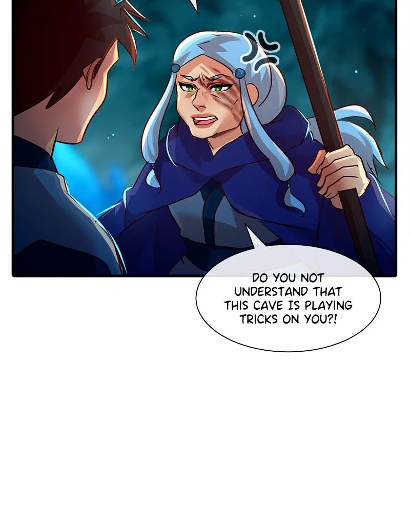Subzero Chapter 160 – Page 5