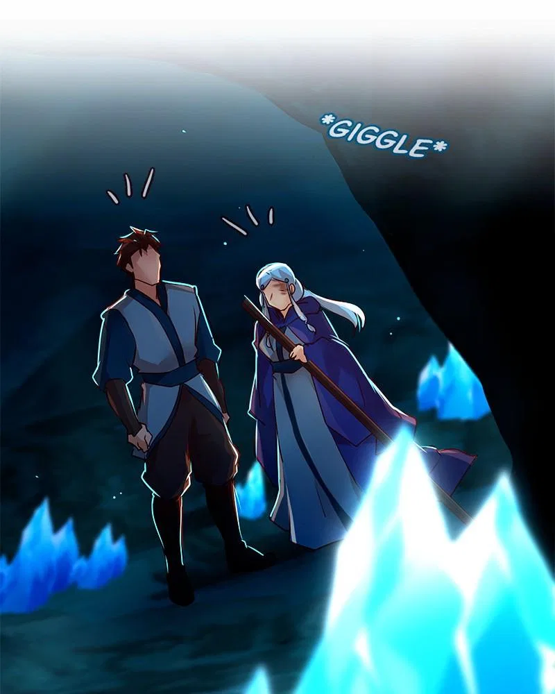 Subzero Chapter 160 – Page 6