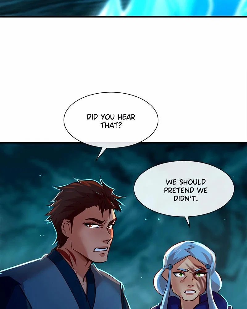 Subzero Chapter 160 – Page 7
