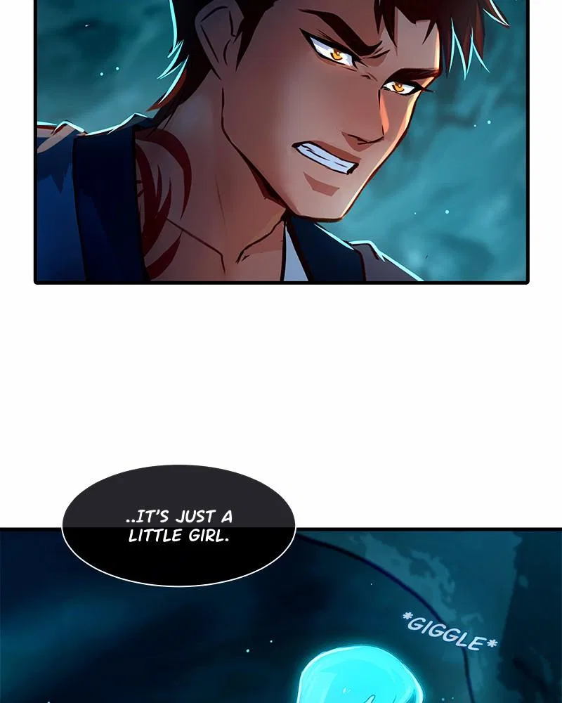 Subzero Chapter 160 – Page 11
