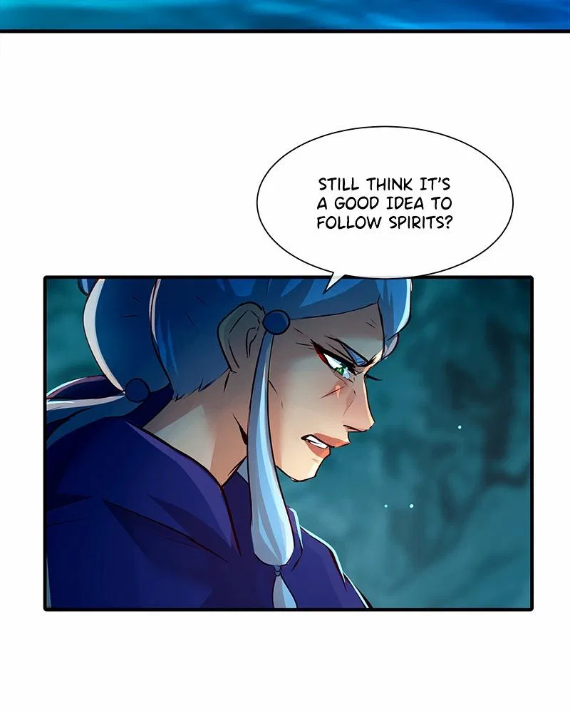 Subzero Chapter 160 – Page 15