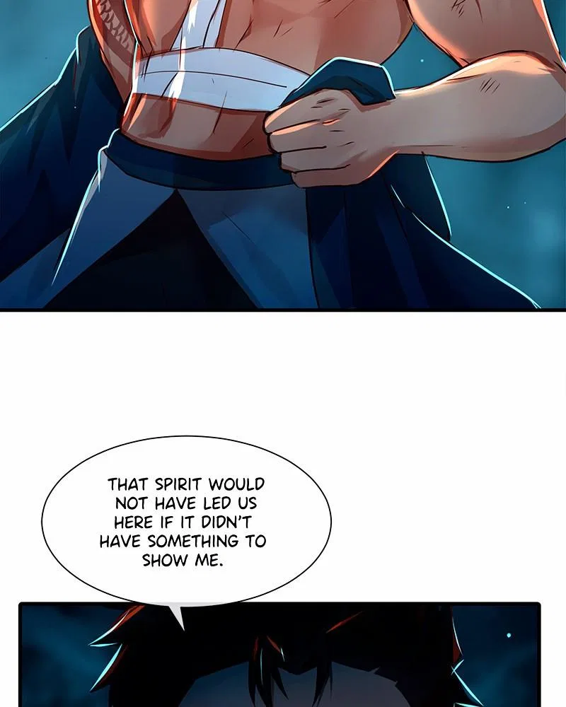 Subzero Chapter 160 – Page 17