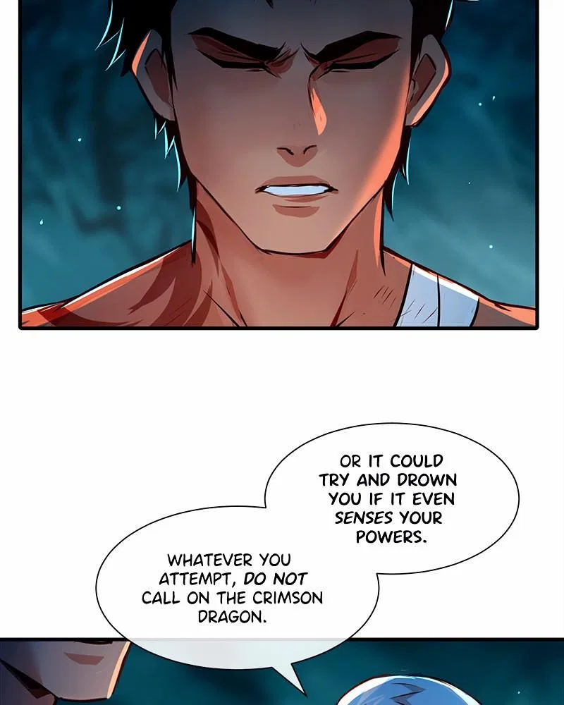 Subzero Chapter 160 – Page 18