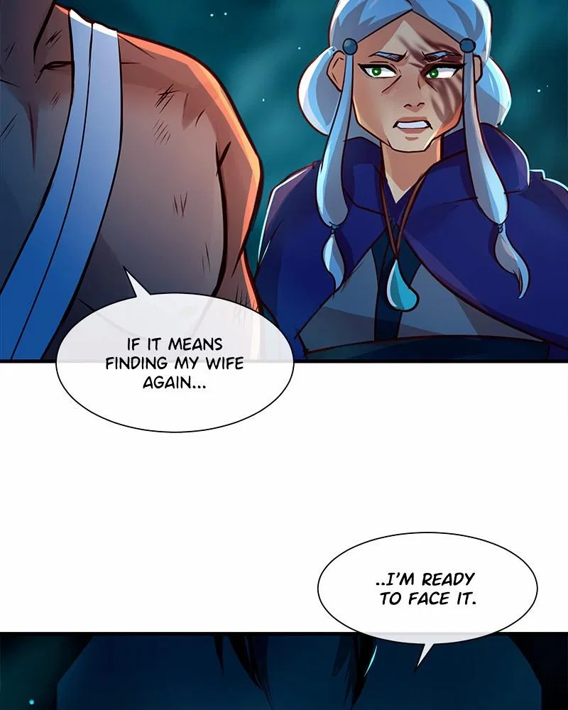 Subzero Chapter 160 – Page 19