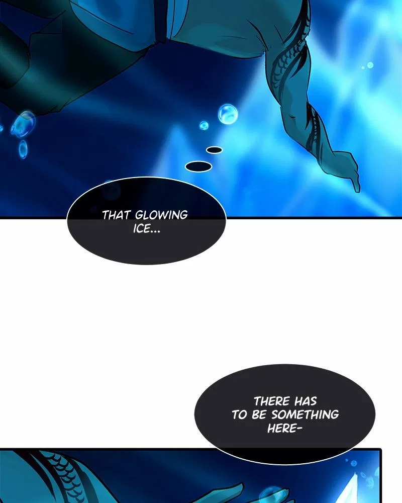 Subzero Chapter 160 – Page 23