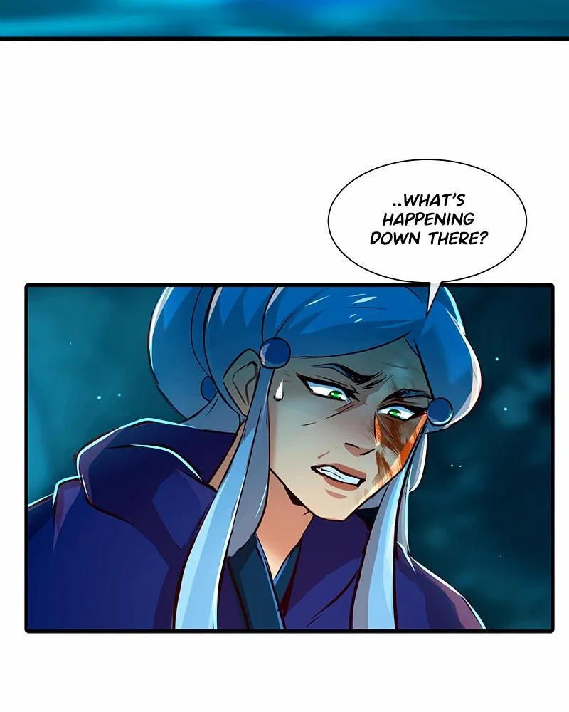Subzero Chapter 160 – Page 26