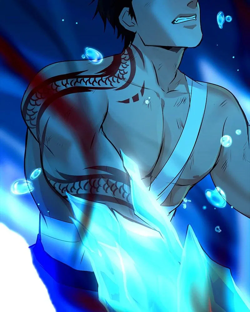 Subzero Chapter 160 – Page 29