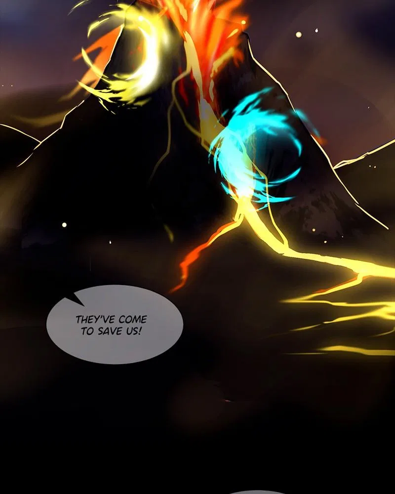 Subzero Chapter 160 – Page 33