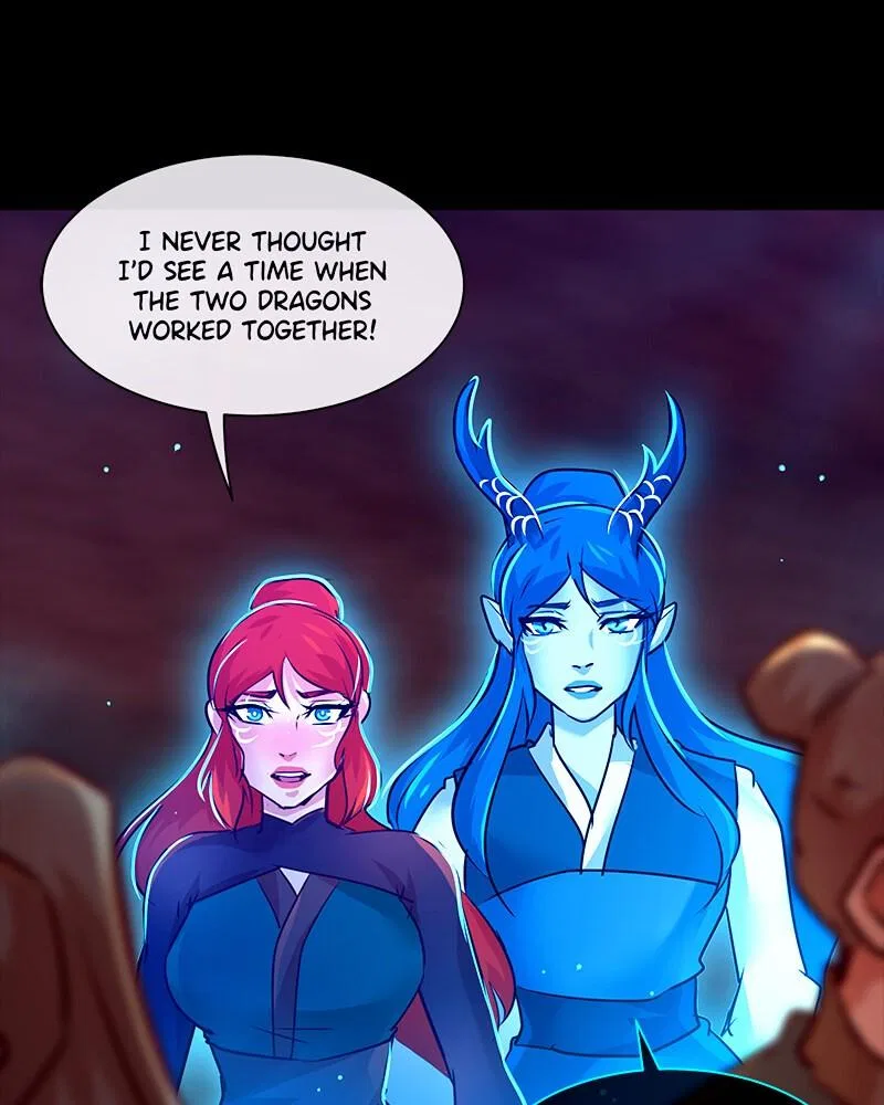 Subzero Chapter 160 – Page 35
