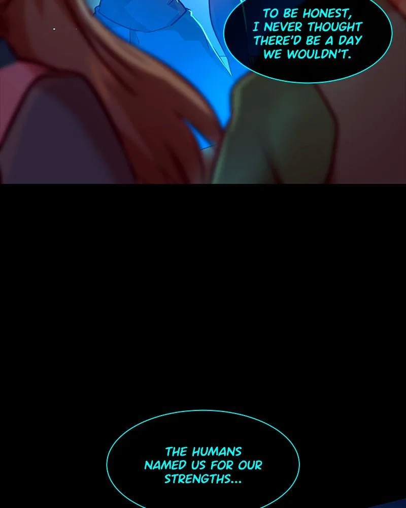 Subzero Chapter 160 – Page 36