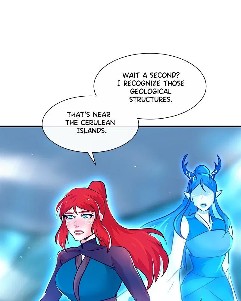 Subzero Chapter 160 – Page 45