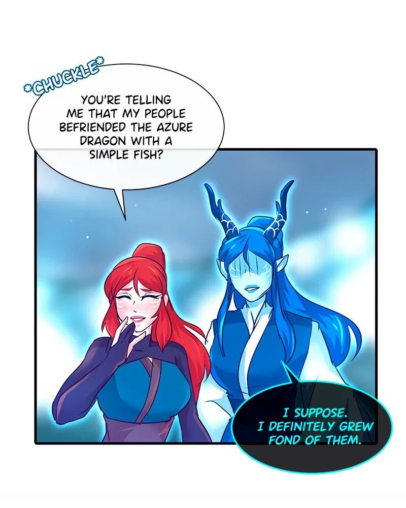 Subzero Chapter 160 – Page 54