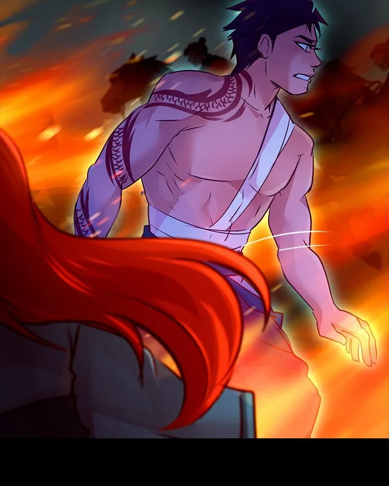 Subzero Chapter 160 – Page 65