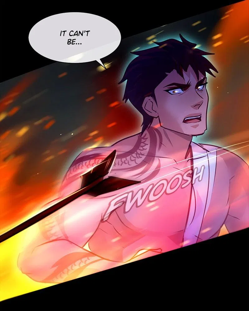Subzero Chapter 160 – Page 67