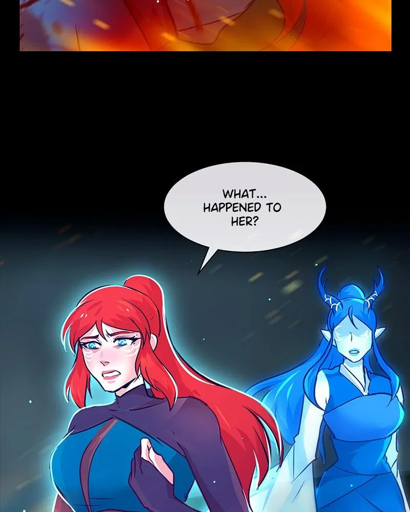 Subzero Chapter 160 – Page 96