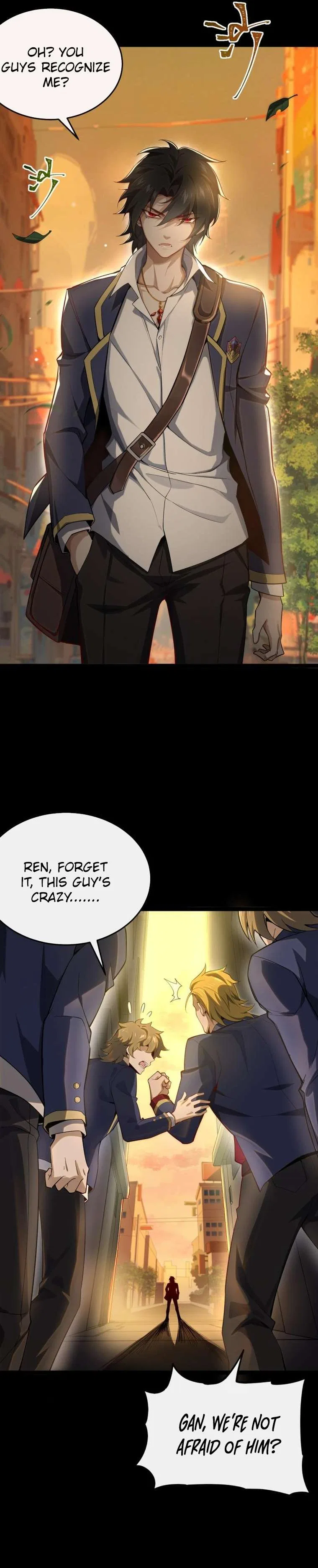 I created an Urban Legend Chapter 1 – Page 37
