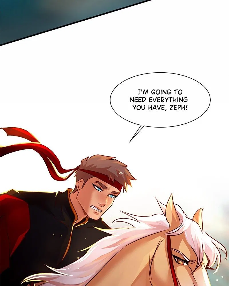 Subzero Chapter 159 – Page 3