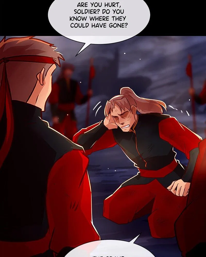 Subzero Chapter 159 – Page 8