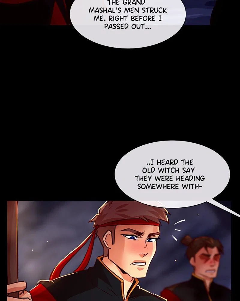 Subzero Chapter 159 – Page 9
