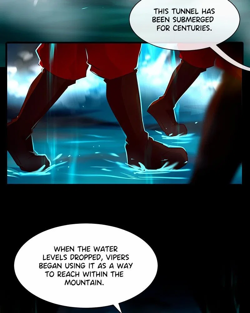 Subzero Chapter 159 – Page 12