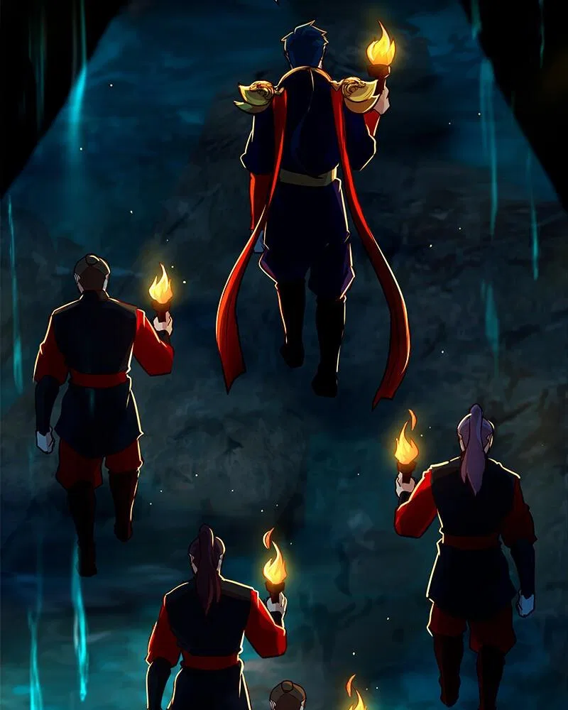 Subzero Chapter 159 – Page 13