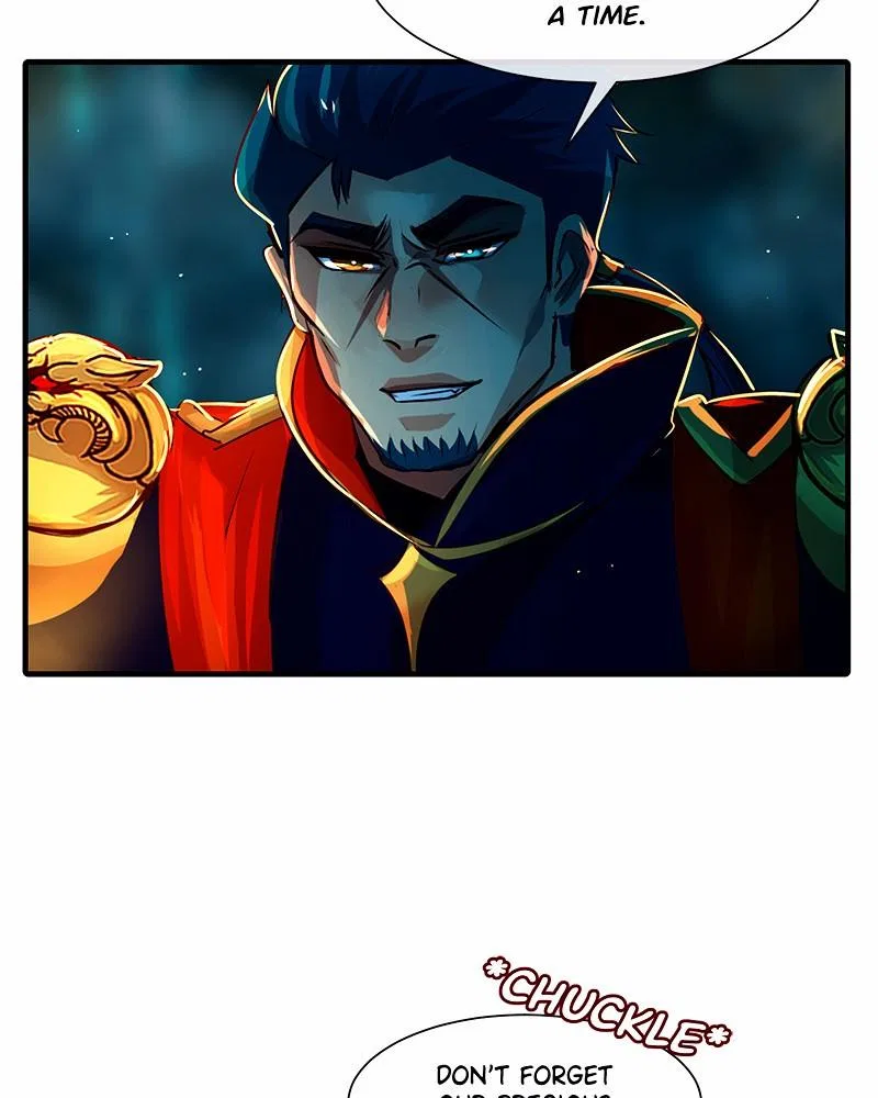 Subzero Chapter 159 – Page 15