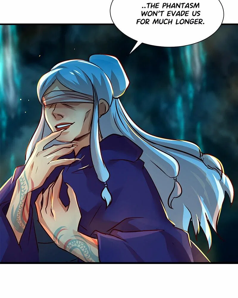 Subzero Chapter 159 – Page 18