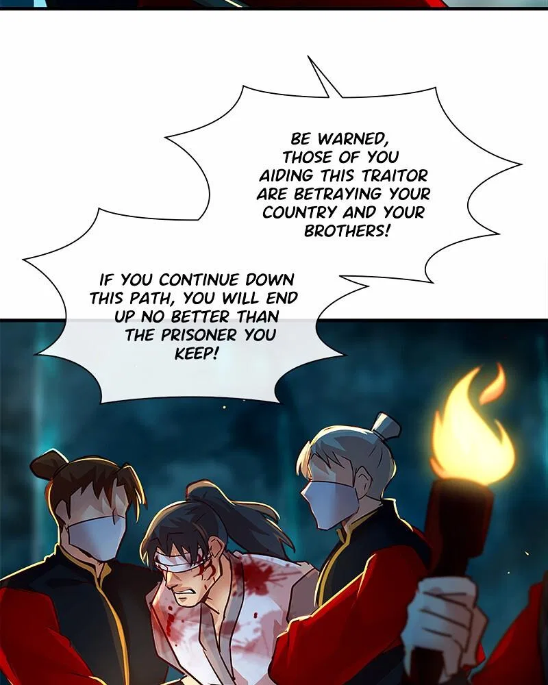 Subzero Chapter 159 – Page 29
