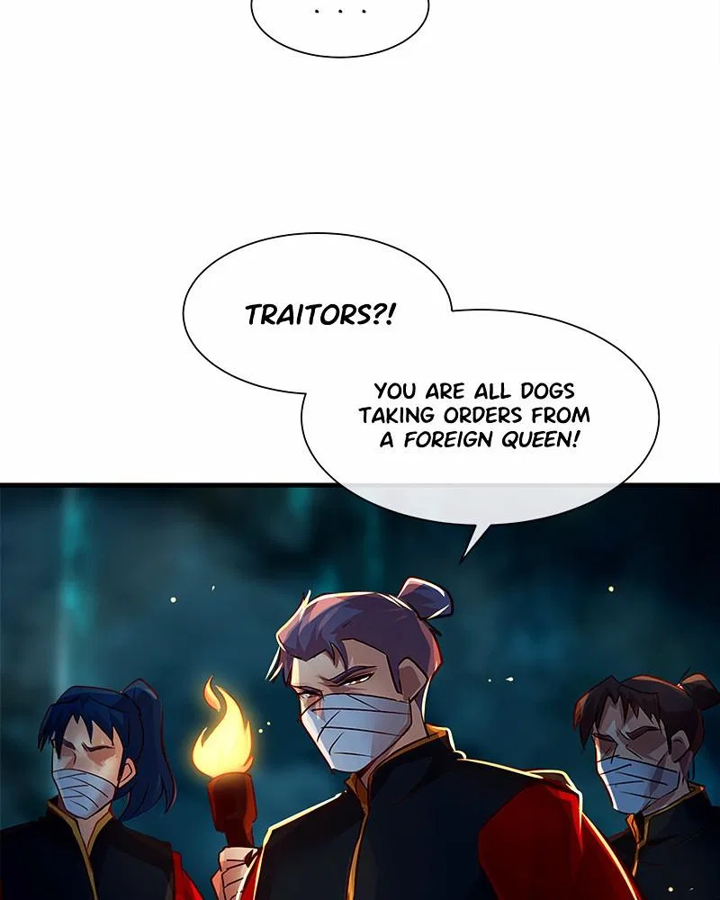 Subzero Chapter 159 – Page 32