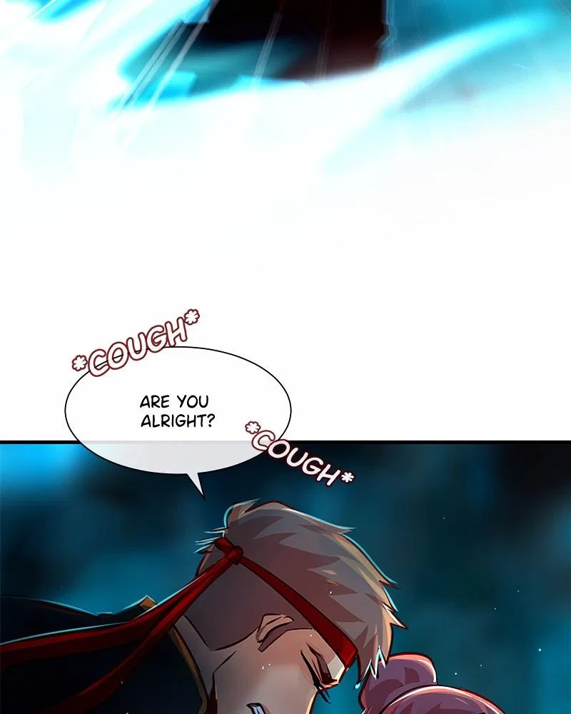 Subzero Chapter 159 – Page 40