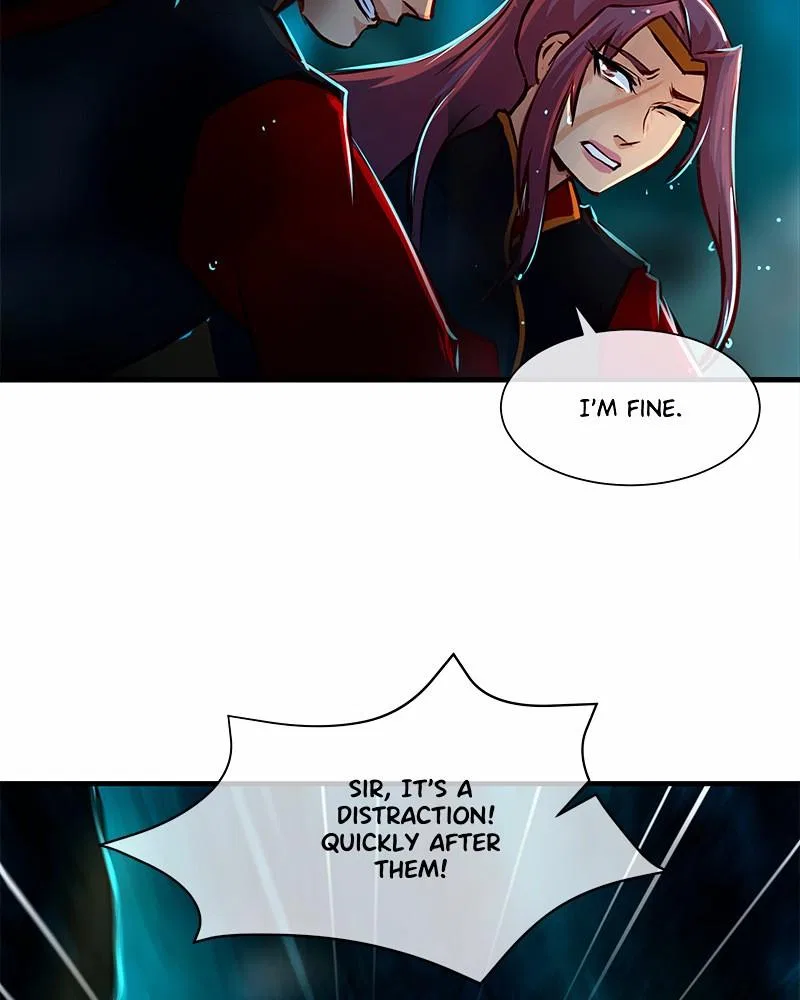 Subzero Chapter 159 – Page 41