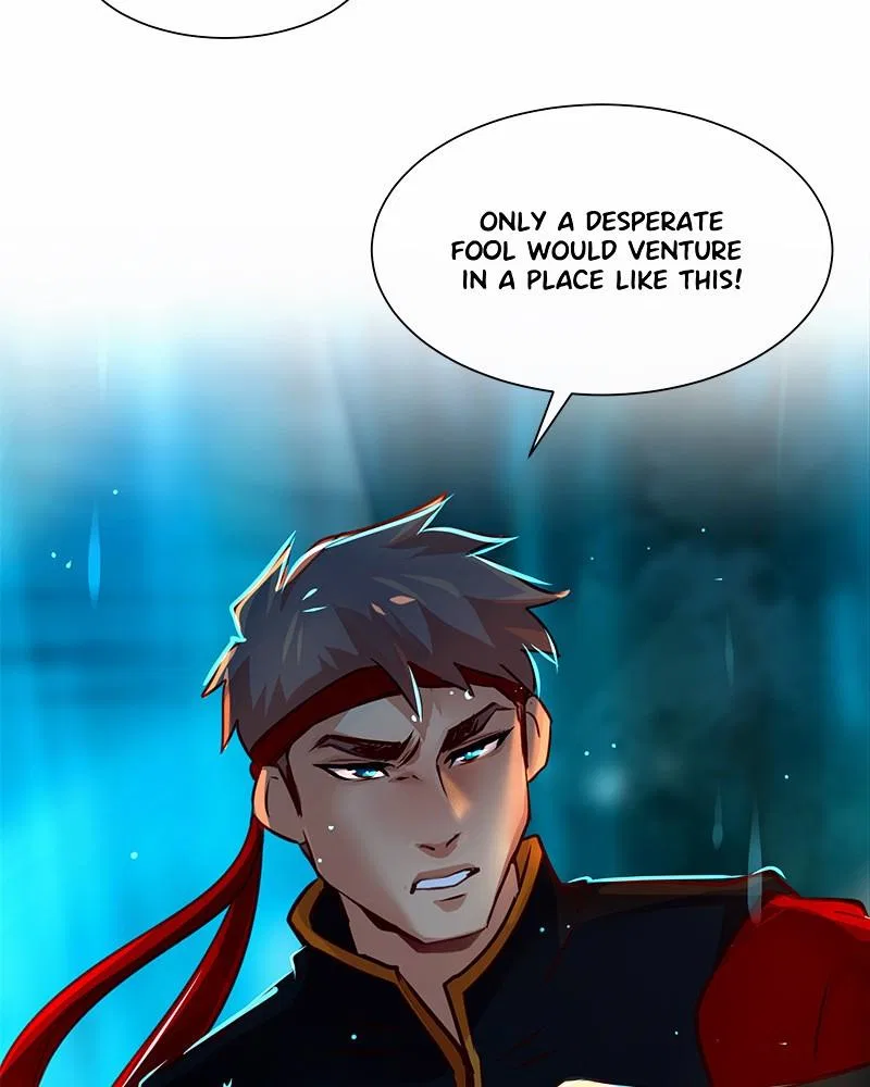 Subzero Chapter 159 – Page 44