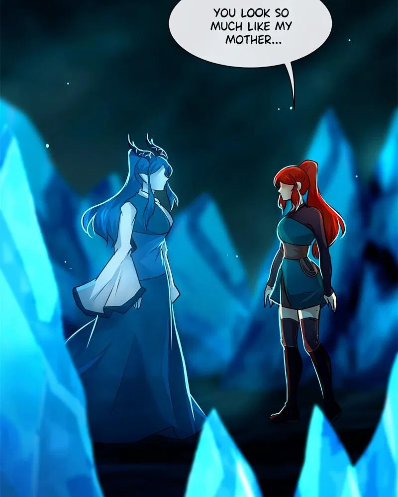 Subzero Chapter 159 – Page 53